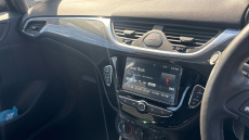 Vauxhall Corsa 1.4 Energy 3dr [AC] Petrol Hatchback